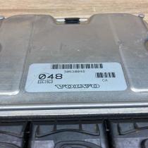 30630048 8200065996 With Plug Engine control unit/module ECU Volvo S40, V40