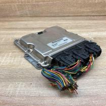 30630048 8200065996 With Plug Engine control unit/module ECU Volvo S40, V40