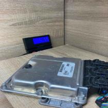 30630048 8200065996 With Plug Engine control unit/module ECU Volvo S40, V40