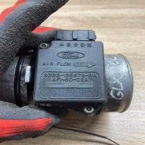 93BB 12B579 BA AFH60 02A  Mass air flow meter Ford Galaxy