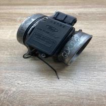93BB 12B579 BA AFH60 02A  Mass air flow meter Ford Galaxy