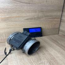 93BB 12B579 BA AFH60 02A  Mass air flow meter Ford Galaxy