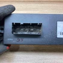 6762208   Active stabilizer control unit BMW 7 E65 E66
