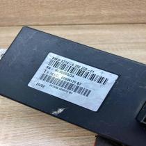 6762208   Active stabilizer control unit BMW 7 E65 E66