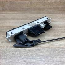 93BW18D 3B18549AM  Climate control unit Ford Mondeo MK I