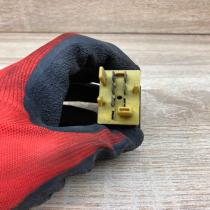 4A0941563B   Fog light switch Audi A6 S6 C4 4A