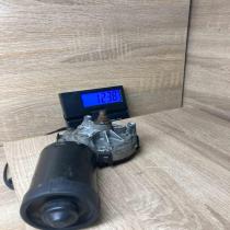 1395106   Wiper motor Renault Scenic I