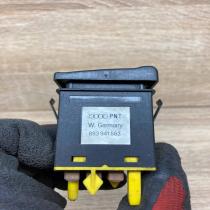 893941563   Fog light switch Audi 80 90 S2 B4