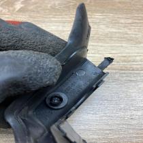 7124760  RH Engine compartment rubber BMW 1 E81 E87