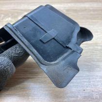 7124760  RH Engine compartment rubber BMW 1 E81 E87