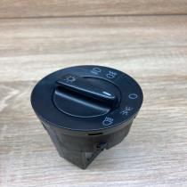 1C0941531A   Light switch Volkswagen PASSAT B5.5