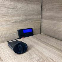 1C0941531A   Light switch Volkswagen PASSAT B5.5