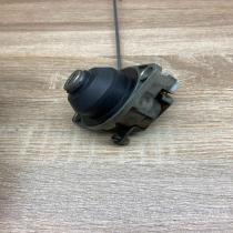 8241088   Tailgate exterior lock BMW 3 E46