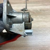 8241088   Tailgate exterior lock BMW 3 E46