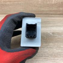 8376506 05021100  Wing mirror control module BMW 5 E39