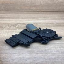 1H4959811B 113762  Rear door window regulator motor Volkswagen Sharan