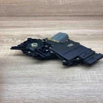 1H4959811B 113762  Rear door window regulator motor Volkswagen Sharan