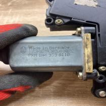 1H4959811B 113762  Rear door window regulator motor Volkswagen Sharan