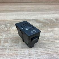 Peugeot Partenr Headlight Switch   Headlight level height control switch Peugeot
