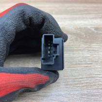 Peugeot Partenr Headlight Switch   Headlight level height control switch Peugeot