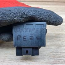 Peugeot Partenr Headlight Switch   Headlight level height control switch Peugeot