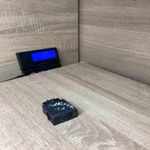 Peugeot Partenr Headlight Switch   Headlight level height control switch Peugeot