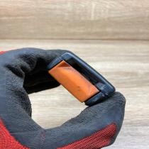 Suzuki GLX Seat Belt Buckle   Rear seatbelt buckle Suzuki XL7 I