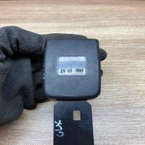 Suzuki GLX Seat Belt Buckle   Rear seatbelt buckle Suzuki XL7 I