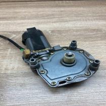 0531826101   Front door window regulator motor Audi A6 S6 C4 4A