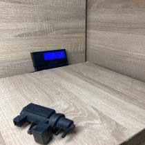 7796634 70057903  Turbo solenoid valve BMW 5 E60 E61