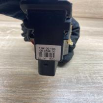 0130821696 119100 100  Rear door window regulator motor Volkswagen PASSAT B5