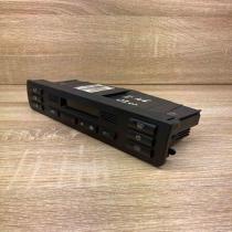 6902440 5HB007738 With Plug Climate control unit BMW 3 E46