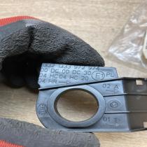 6Y0998225A   Headlight/headlamp mounting bracket Skoda Superb B5 (3U)