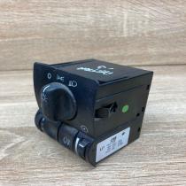 90561381   Light switch Opel Astra G