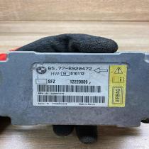 6920472 12220009  Airbag control unit/module BMW 7 E65 E66