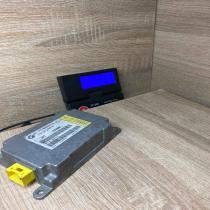6920472 12220009  Airbag control unit/module BMW 7 E65 E66