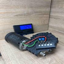 0390241420 1395106  Wiper motor Mercedes-Benz E W210