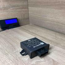 A2118706226 5DF008278  Light switch Mercedes-Benz E W211