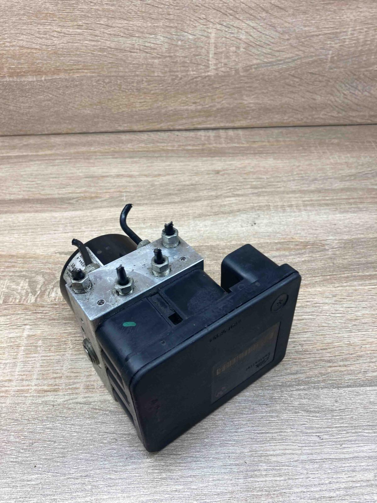 6777159 6777158  ABS Pump BMW 3 E90 E91