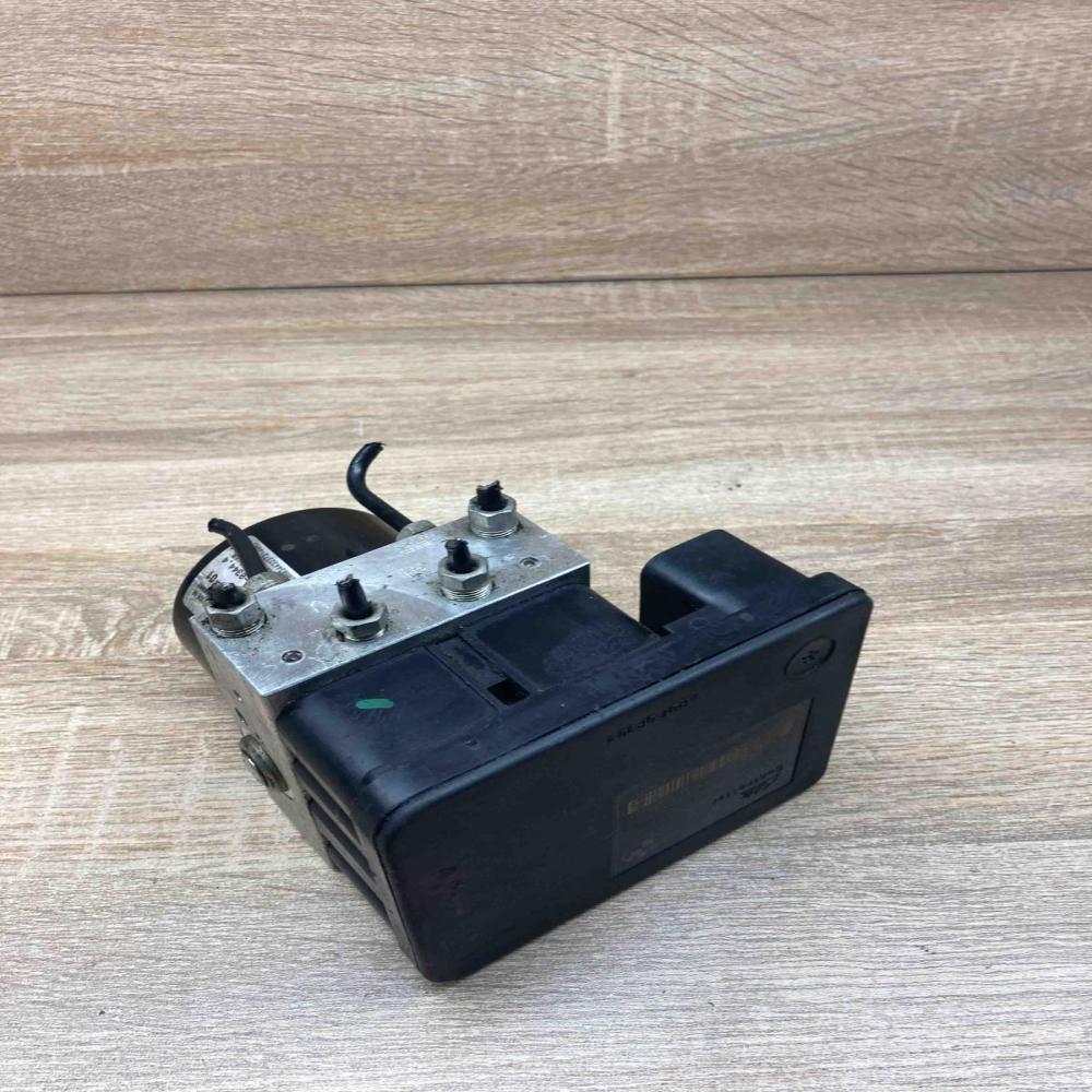 6777159 6777158  ABS Pump BMW 3 E90 E91