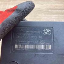 6777159 6777158  ABS Pump BMW 3 E90 E91