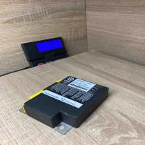 3C0909605F 39112108  Airbag control unit/module Volkswagen PASSAT B6