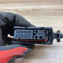 964848 1   Plug wire Audi A4 S4 B6 8E 8H