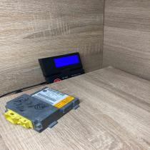 6924556   Airbag control unit/module BMW 7 E65 E66