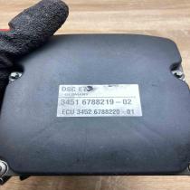 6788219 0130108126  ABS Pump BMW X5 E70