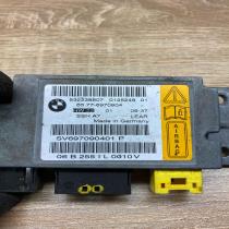6970904   Airbag control unit/module BMW 7 E65 E66