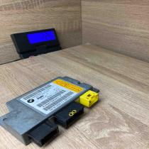 6970904   Airbag control unit/module BMW 7 E65 E66