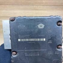 05033082AC P05273680AC  ABS Pump Chrysler PT Cruiser