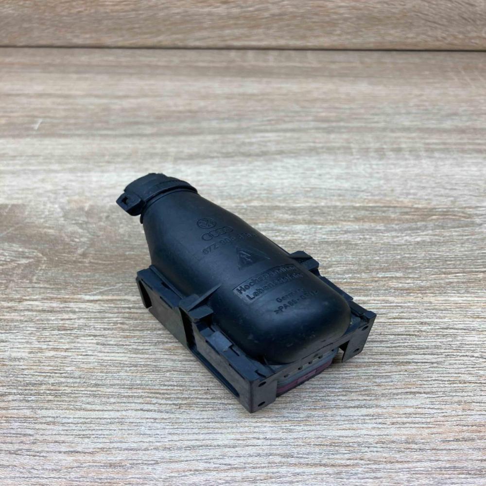 07Z906379A   Plug wire Audi A6 S6 C6 4F