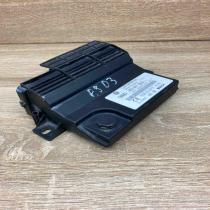 4E0907280A 4E0910280  Power management control unit Audi A8 S8 D3 4E